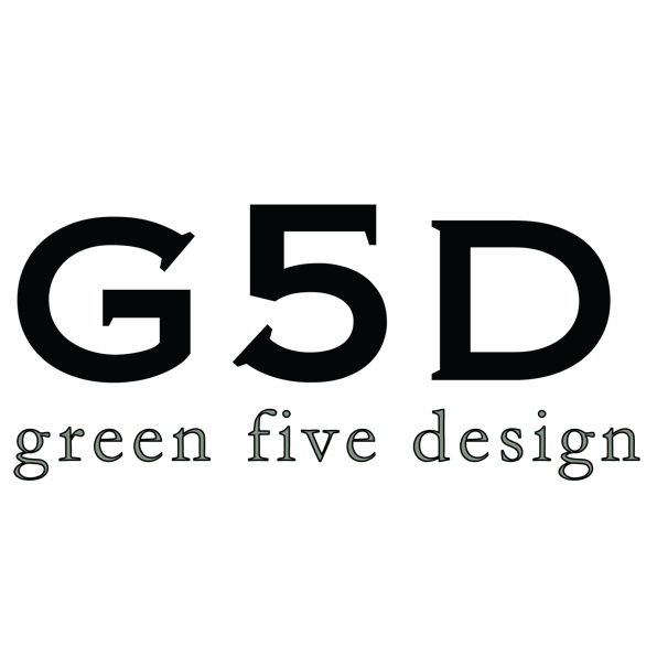 Green Five Design